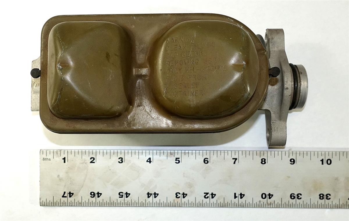 Brake Master Cylinder HMMWV